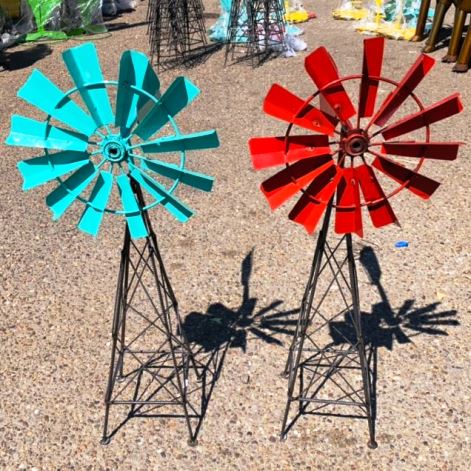 Windmill - Small