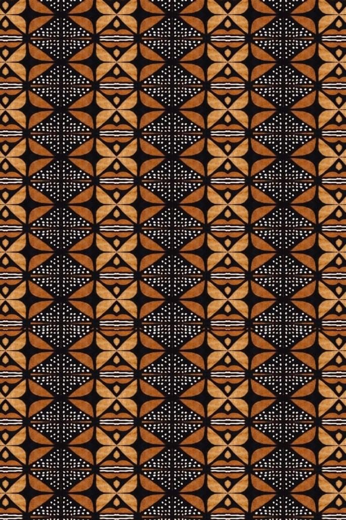 African Print