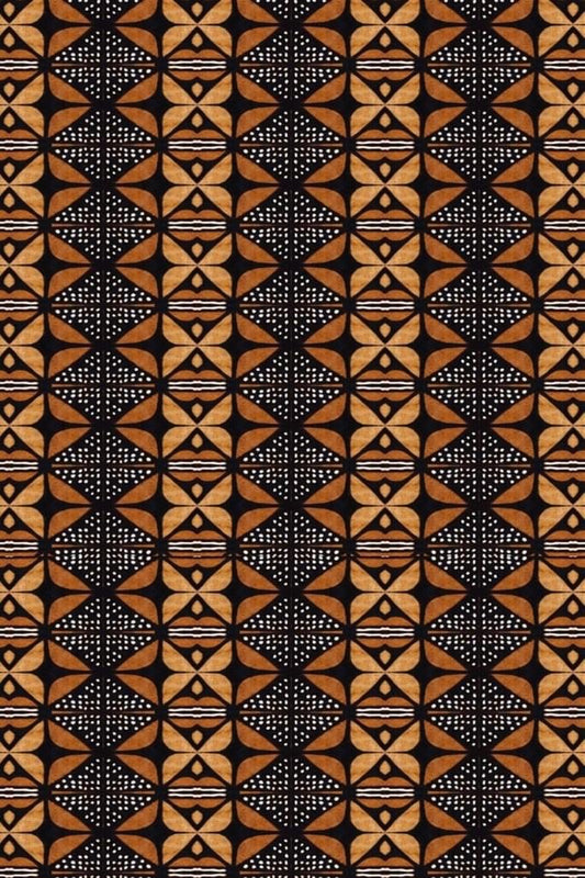 African Print