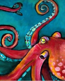 Octopus