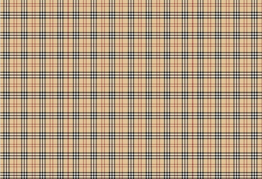 Christmas Plaid